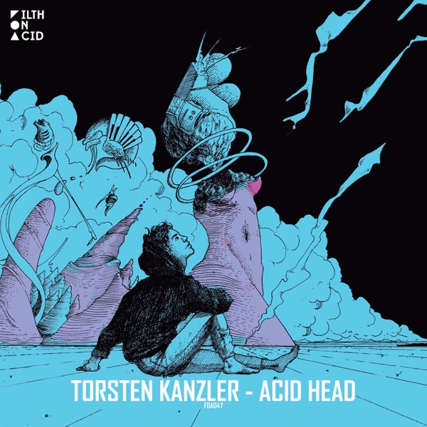 Acid Head - EP