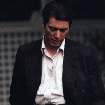 Lysander - The Godfather Theme Song (Slowed Reverb)