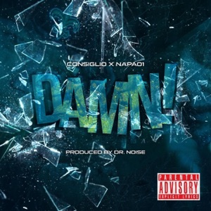 DAMN ! (feat. CONSIGLIO & DR.NOISE)