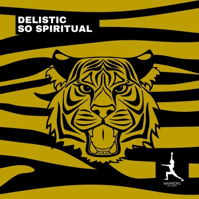 So Spiritual - Single