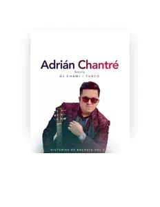 Listen to Adrian Chantre, watch music videos, read bio, see tour dates & more!
