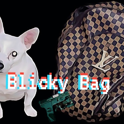 Blicky Bag - Single