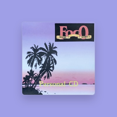 Listen to FocO Maluku, watch music videos, read bio, see tour dates & more!