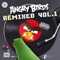 Birrrdlex (Petri Alanko Remix) - Ari Pulkkinen lyrics