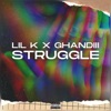 Struggle (feat. Ghandiii) - Single