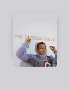 聆聽 Romi Marcos、觀看音樂影片、閱讀小傳、查看巡演日期等！