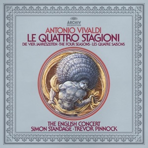 Vivaldi: Le Quattro Stagioni