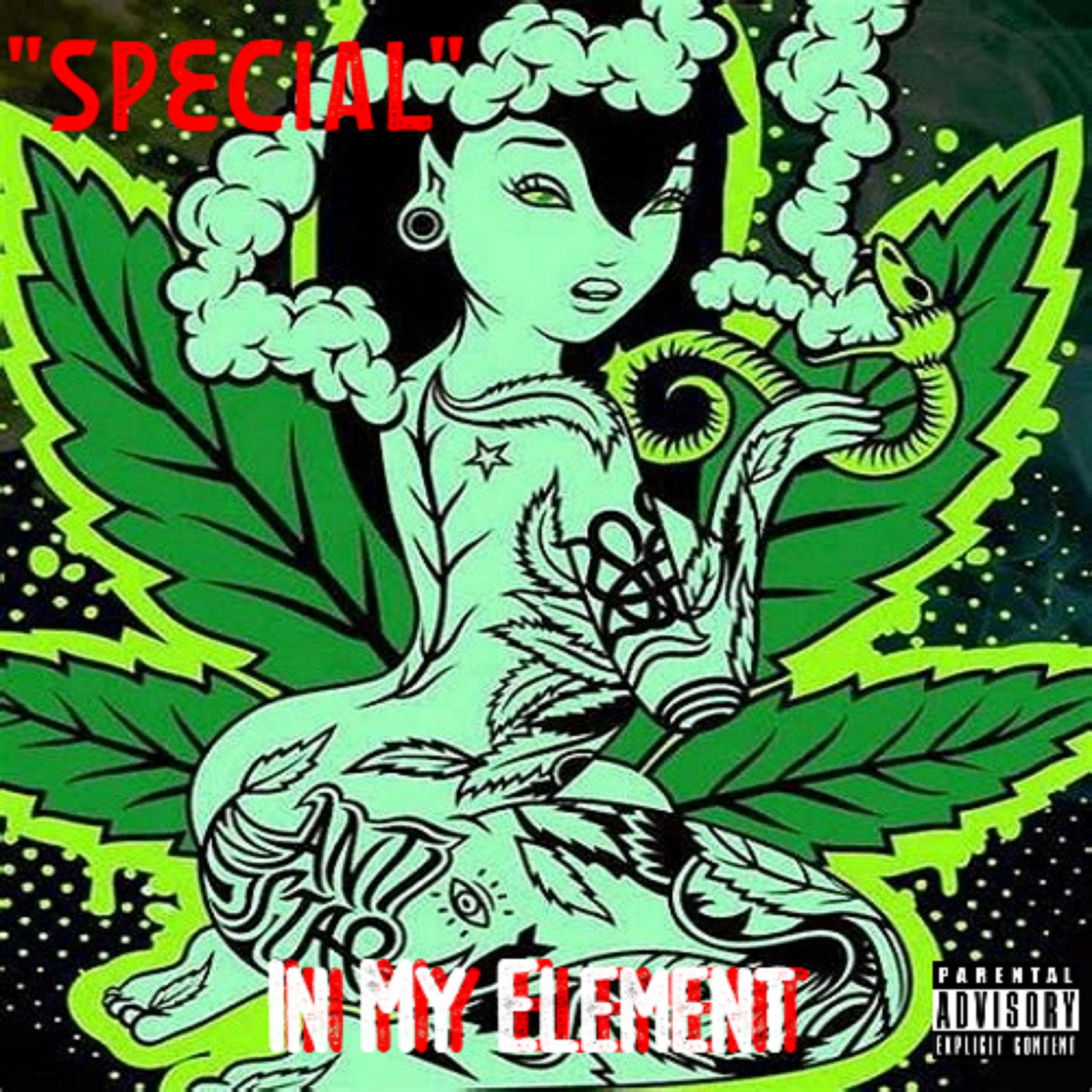 Special - Single