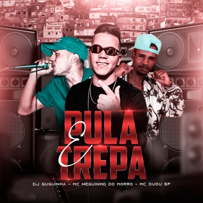 Pula e Trepa - Single