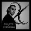 Evergreen (Instrumentals) [Instrumental] - EP