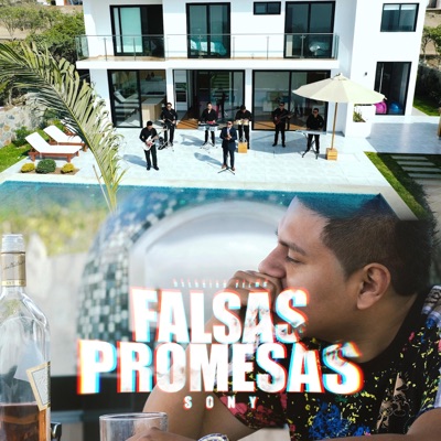 Falsas Promesas - Single
