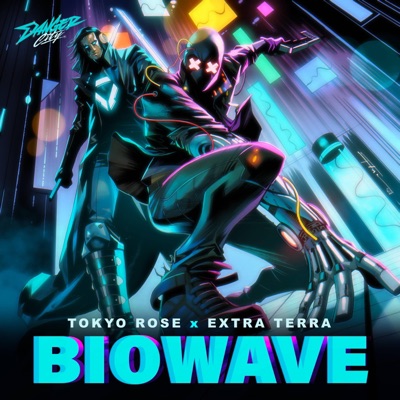 Biowave - Single