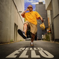 Hello Ello - Single - Epifane