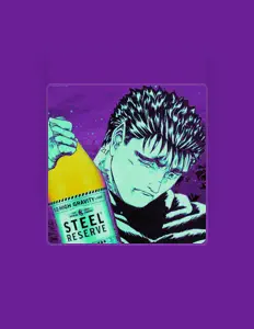 SKXKillを聴いたり、ミュージックビデオを鑑賞したり、経歴やツアー日程などを確認したりしましょう！