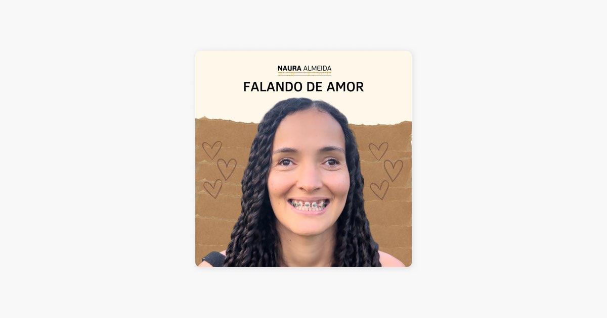 Jogo do Amor - Naura Almeida 