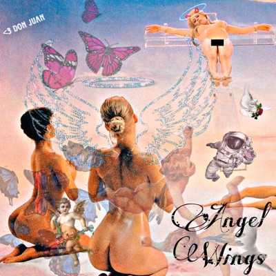 Freestyle (Angel Wings) - Single