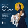 Yanis Benabdallah Alleluja Missa Gonzaga