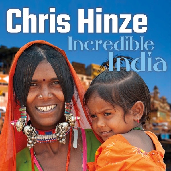 Incredible India