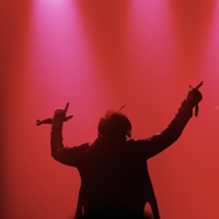 Go krazy - Single - thabigtony