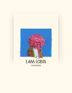 Listen to I Am Lotus, watch music videos, read bio, see tour dates & more!