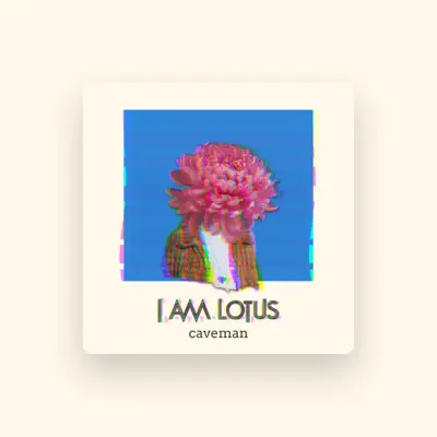 Listen to I Am Lotus, watch music videos, read bio, see tour dates & more!