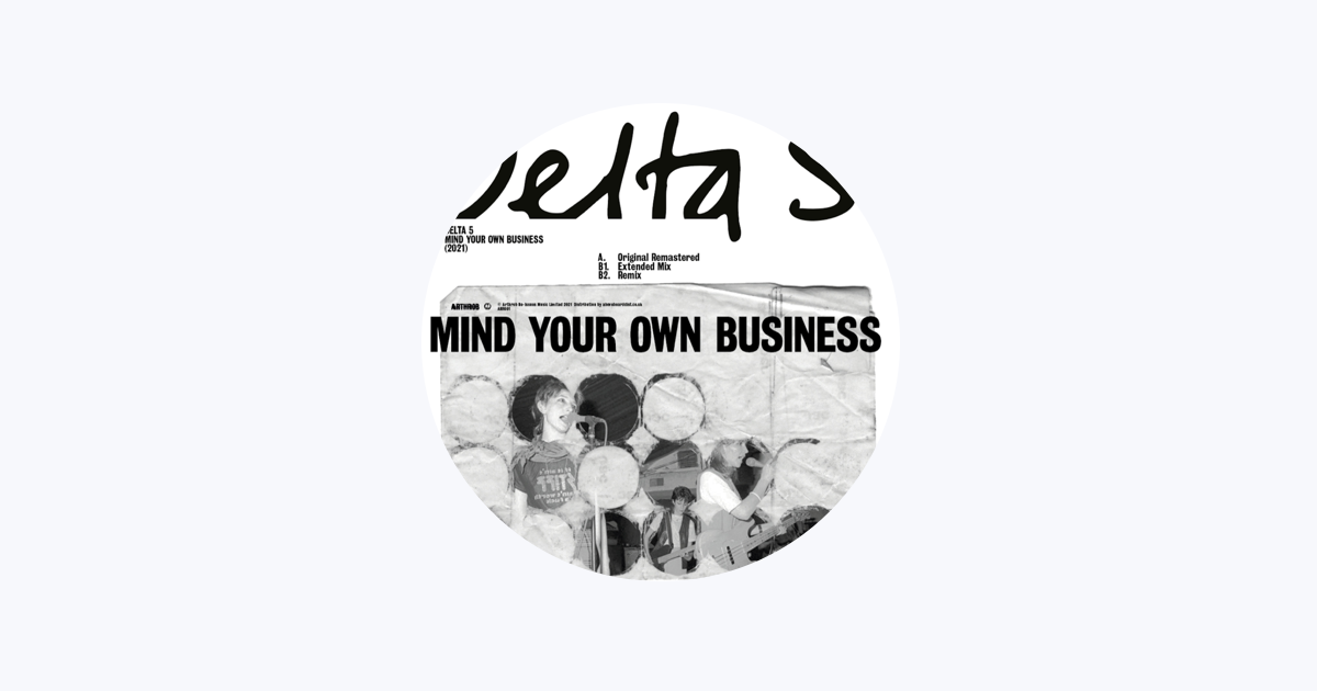 Delta 5 - Apple Music