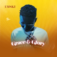 Grace & Glory - EP - Emski