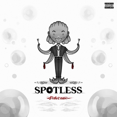 Spotless - Single