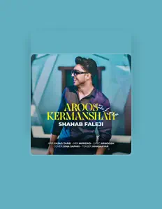 Listen to Shahab Faleji, watch music videos, read bio, see tour dates & more!