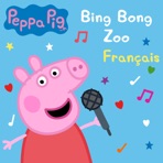Bing Bong Zoo (Français) - Single