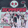 Zombies (feat. Projekt Melody, RichaadEB, Hime Hajime, Froot, Zentreya, Sleeping Forest & Silvervale) - shirobeats, Ironmouse & Nyanners
