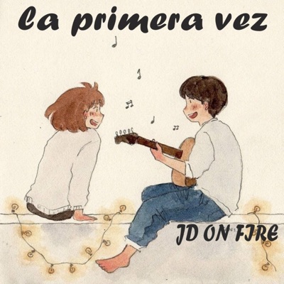 la primera vez - Single