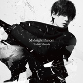 Midnight Dancer artwork