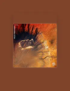 Listen to Miles from Mars, watch music videos, read bio, see tour dates & more!