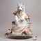 White Tiger (Wedding Version) artwork