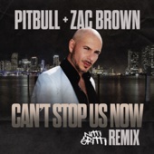 Can't Stop Us Now (Nitti Gritti Remix) artwork