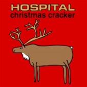 Christmas Cracker 2011 - EP artwork