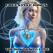 You Don't Know Love (Freestyle Mix) artwork