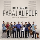 Bala Barzan (Live) artwork