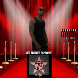 Ain't No Fun (feat. Angel Galvin) Terrell Matheny