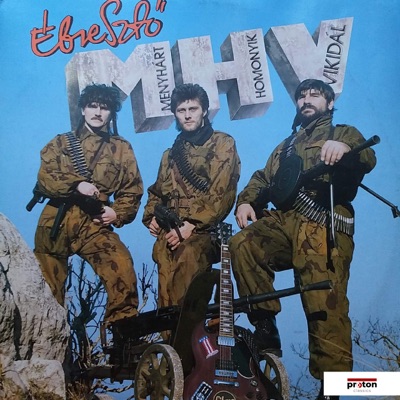 Song - Álmodj királylány - MHV együttes