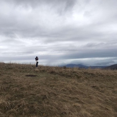 roll with the punches (feat. Patrick O'Neill) - Single