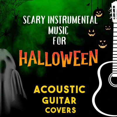 Halloween Theme (Guitar Remix) - The Acoustic Guitar Force | Shazam