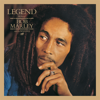 Bob Marley & The Wailers - Legend: The Best of Bob Marley and the Wailers (Deluxe Edition)  artwork