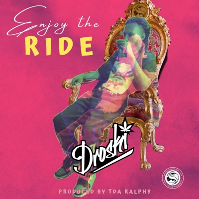 Enjoy the Ride - EP