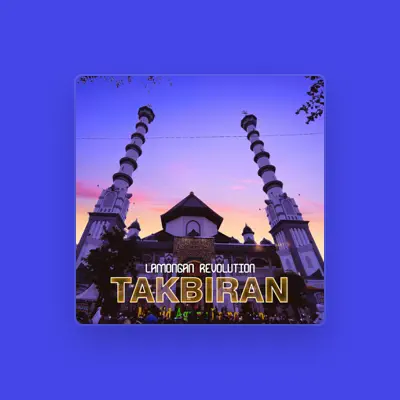 Listen to Lamongan Revolution, watch music videos, read bio, see tour dates & more!
