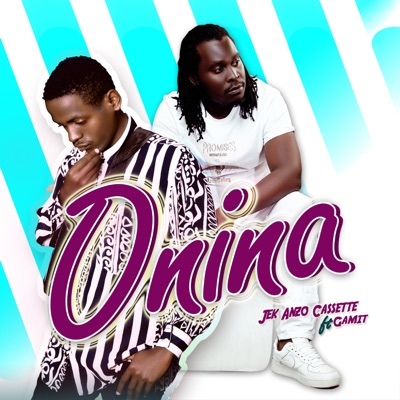 Onina (feat. Gamit) - Single