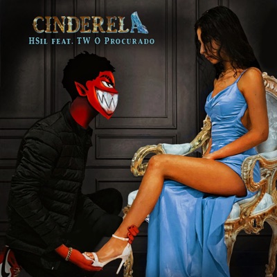 Cinderela - Single