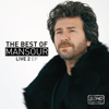 The Best of Mansour 2 (Live) - EP - Mansour