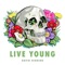 Live Young artwork